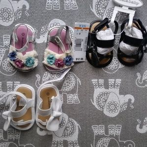 (SOLD)!Kids Shoes